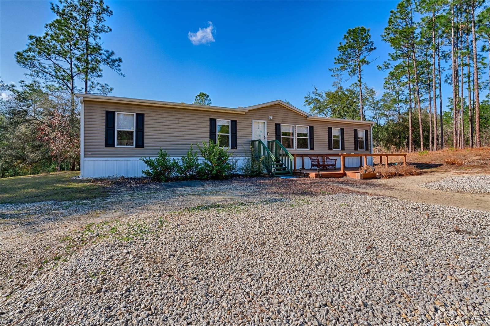 152 PIPER DR, HAWTHORNE, FL — photo 24