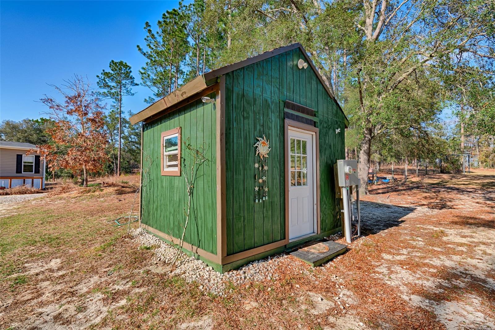 152 PIPER DR, HAWTHORNE, FL — photo 28