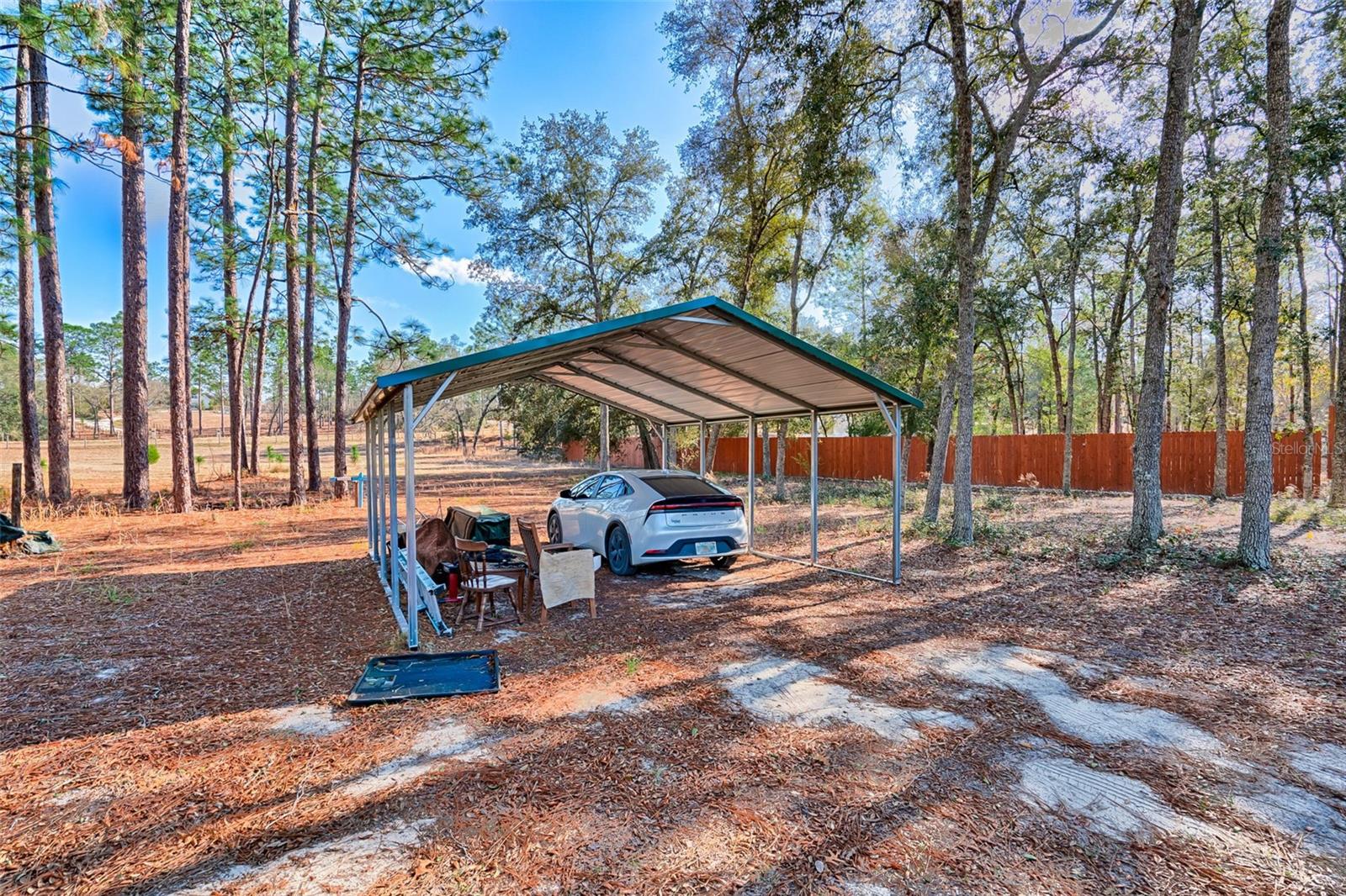 152 PIPER DR, HAWTHORNE, FL — photo 29