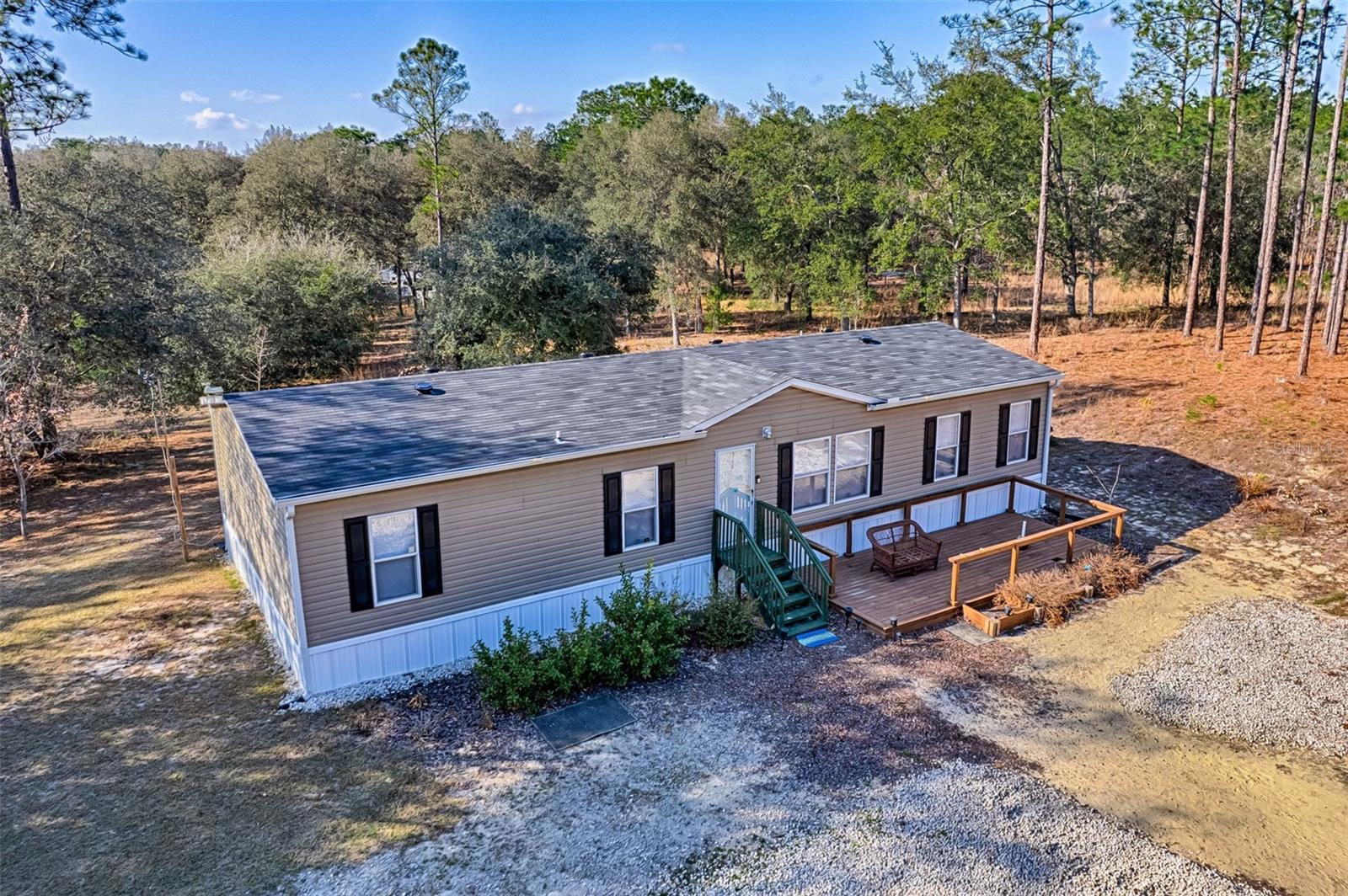 152 PIPER DR, HAWTHORNE, FL — photo 32
