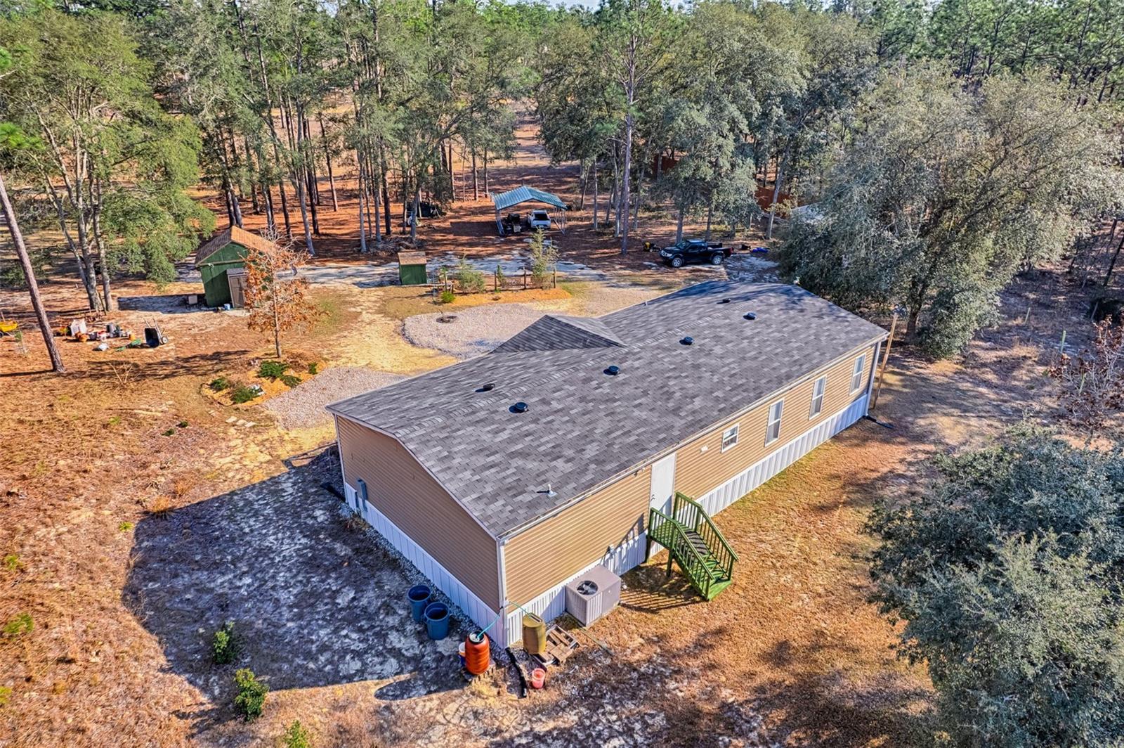 152 PIPER DR, HAWTHORNE, FL — photo 33
