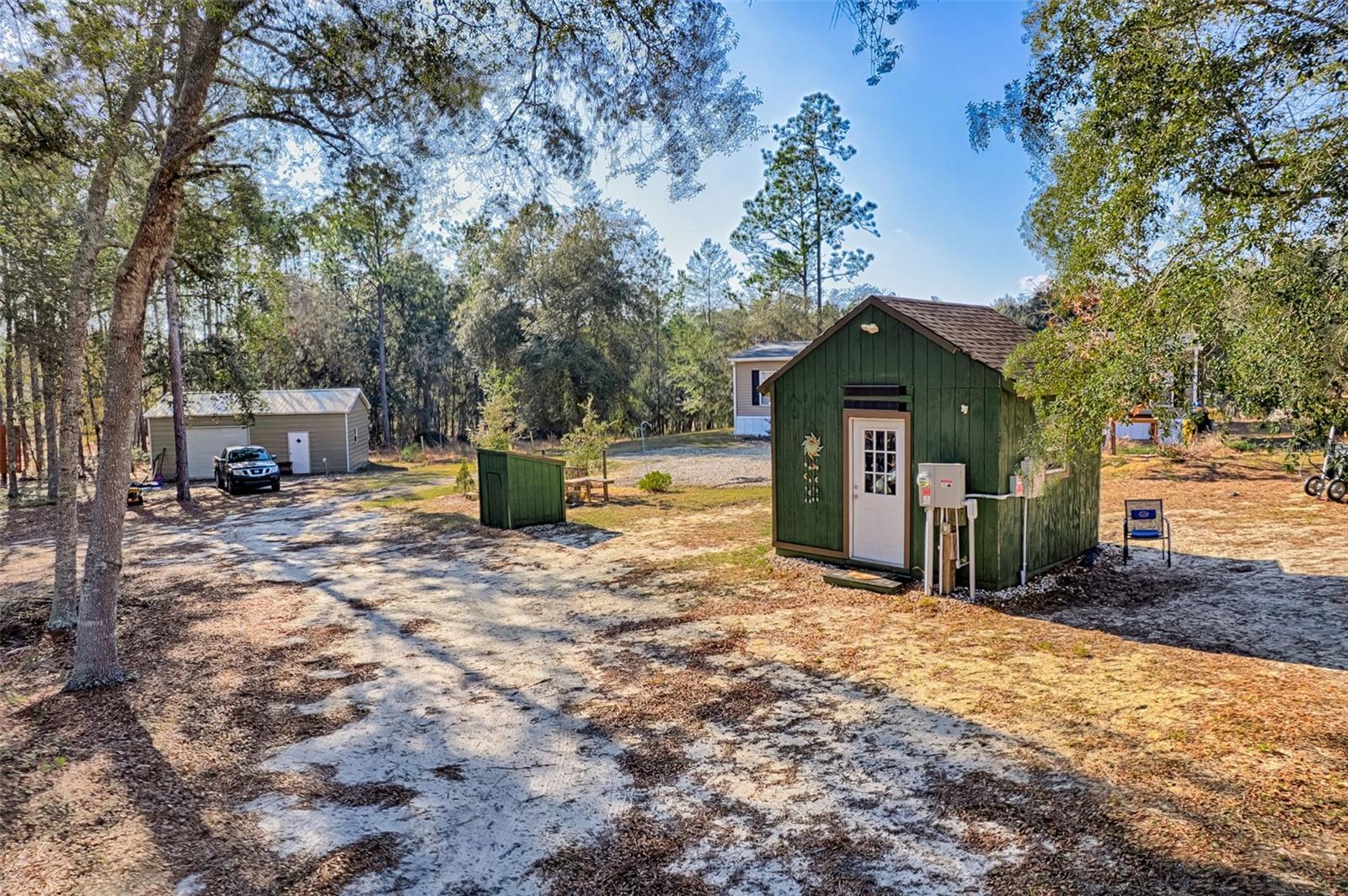 152 PIPER DR, HAWTHORNE, FL — photo 35
