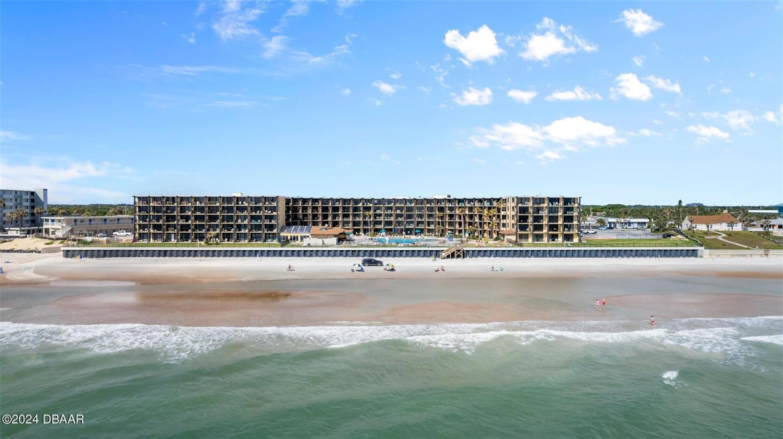 2301 S ATLANTIC AVE #236, DAYTONA BEACH, FL — photo 9