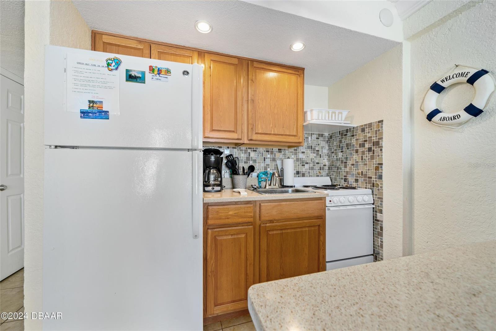 2301 S ATLANTIC AVE #236, DAYTONA BEACH, FL — photo 10