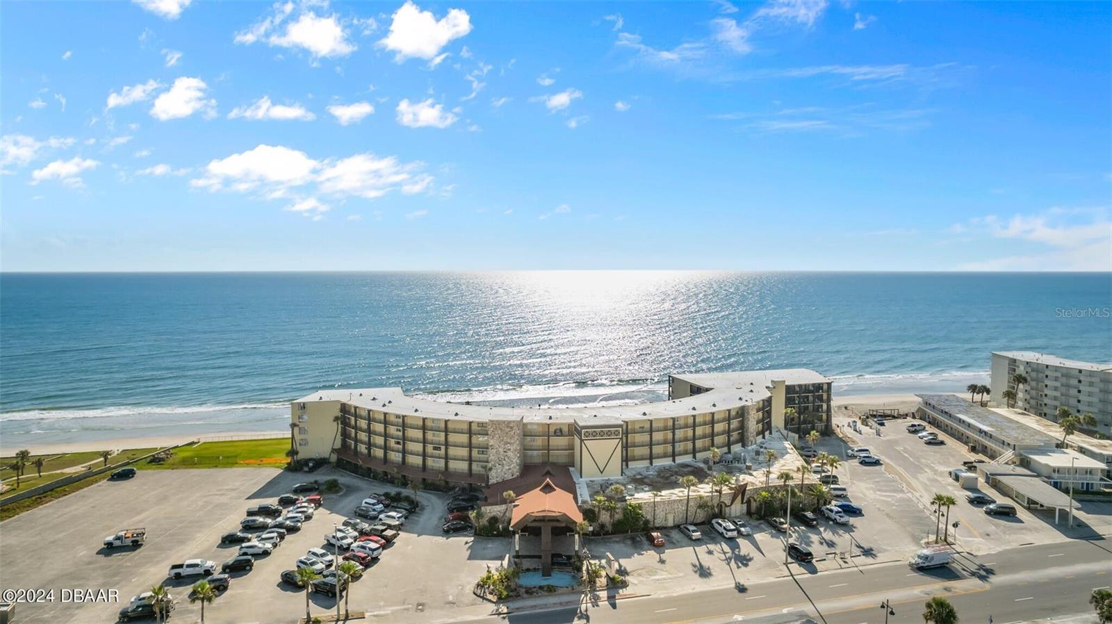 2301 S ATLANTIC AVE #236, DAYTONA BEACH, FL — photo 17