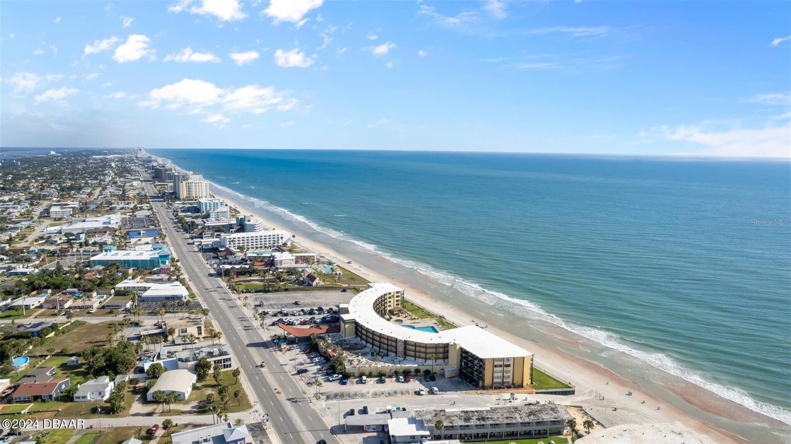 2301 S ATLANTIC AVE #236, DAYTONA BEACH, FL — photo 22