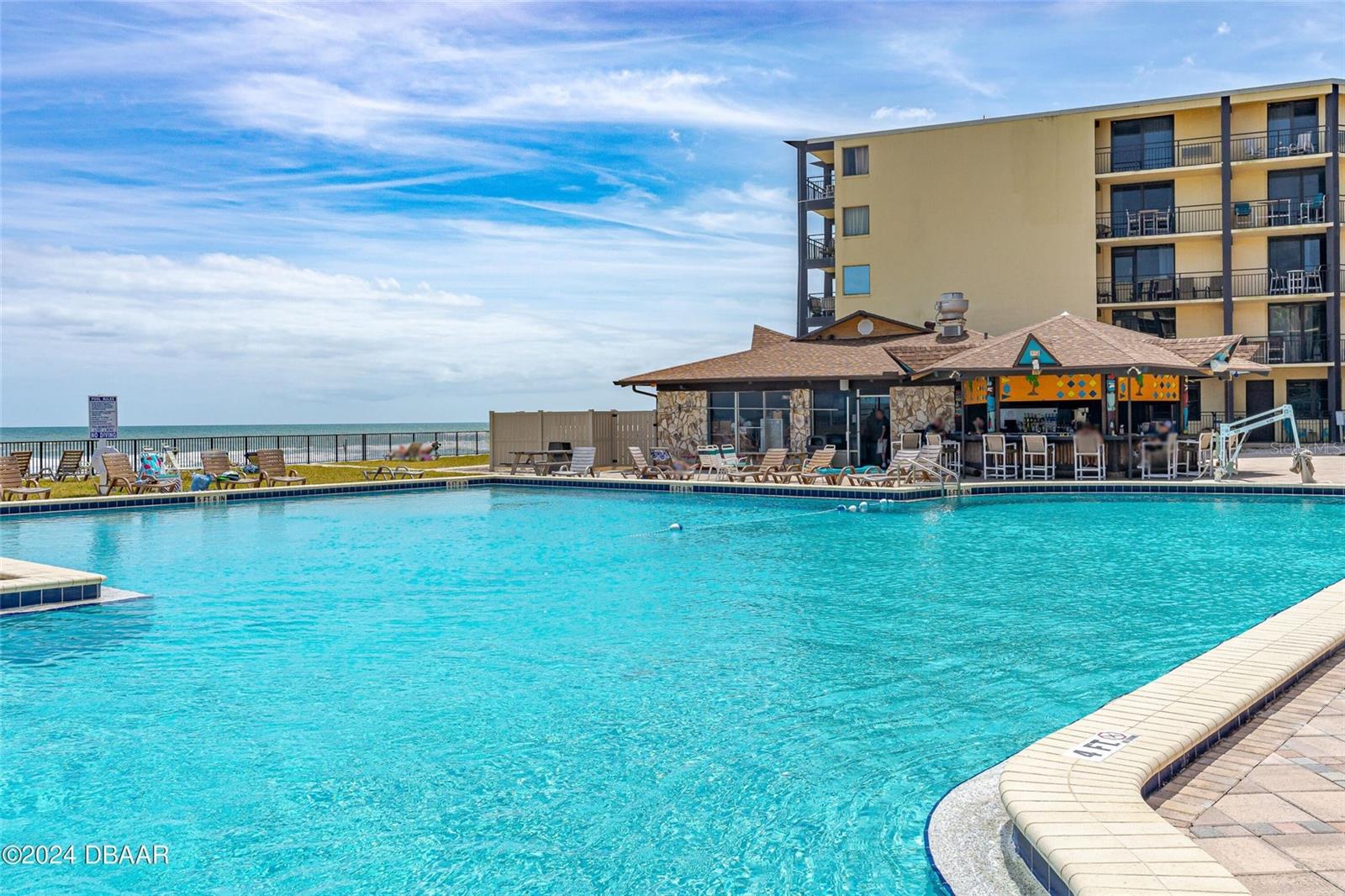 2301 S ATLANTIC AVE #236, DAYTONA BEACH, FL — photo 30