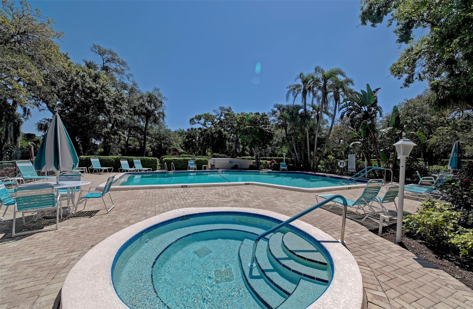 645 WOODLAWN DR, BRADENTON, FL — photo 22
