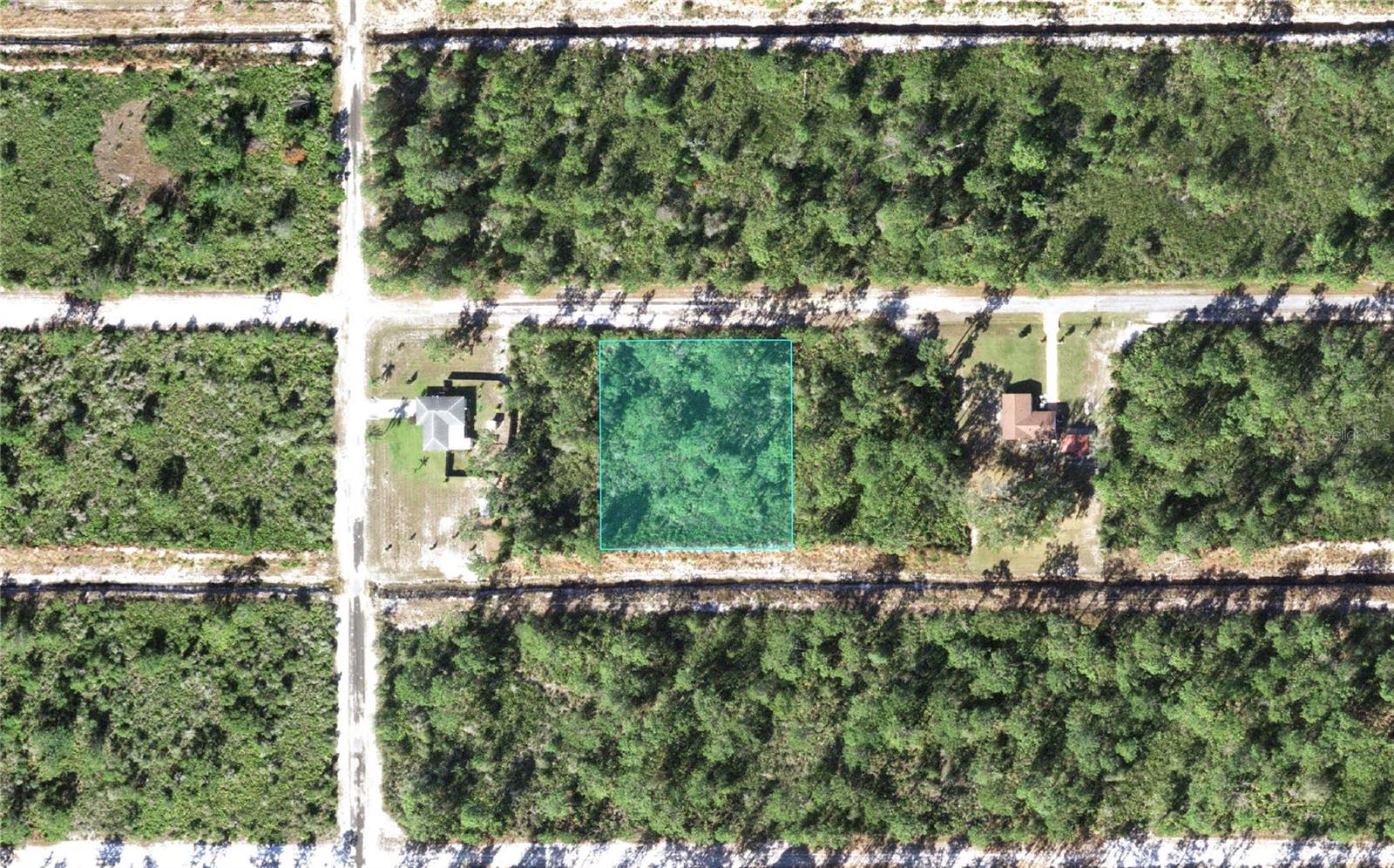 619 CAMELLIA DR, INDIAN LAKE ESTATES, FL