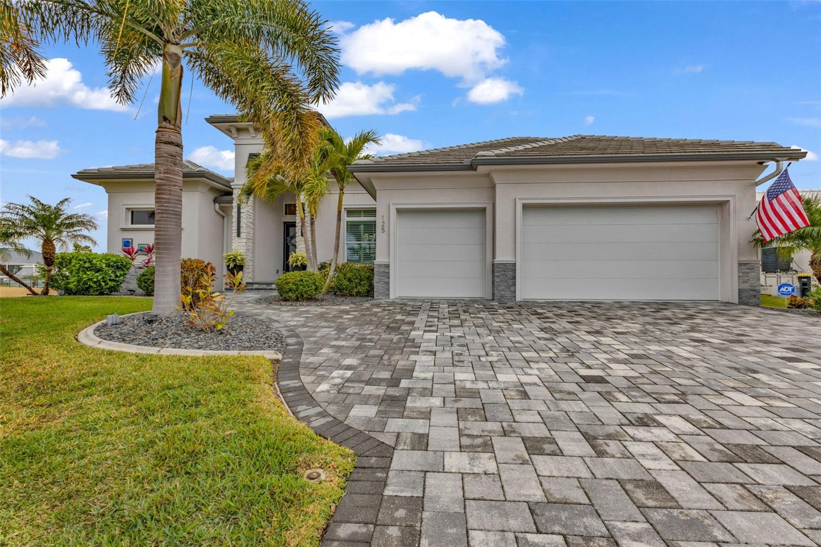 125 GREAT ISAAC CT, PUNTA GORDA, FL — photo 3