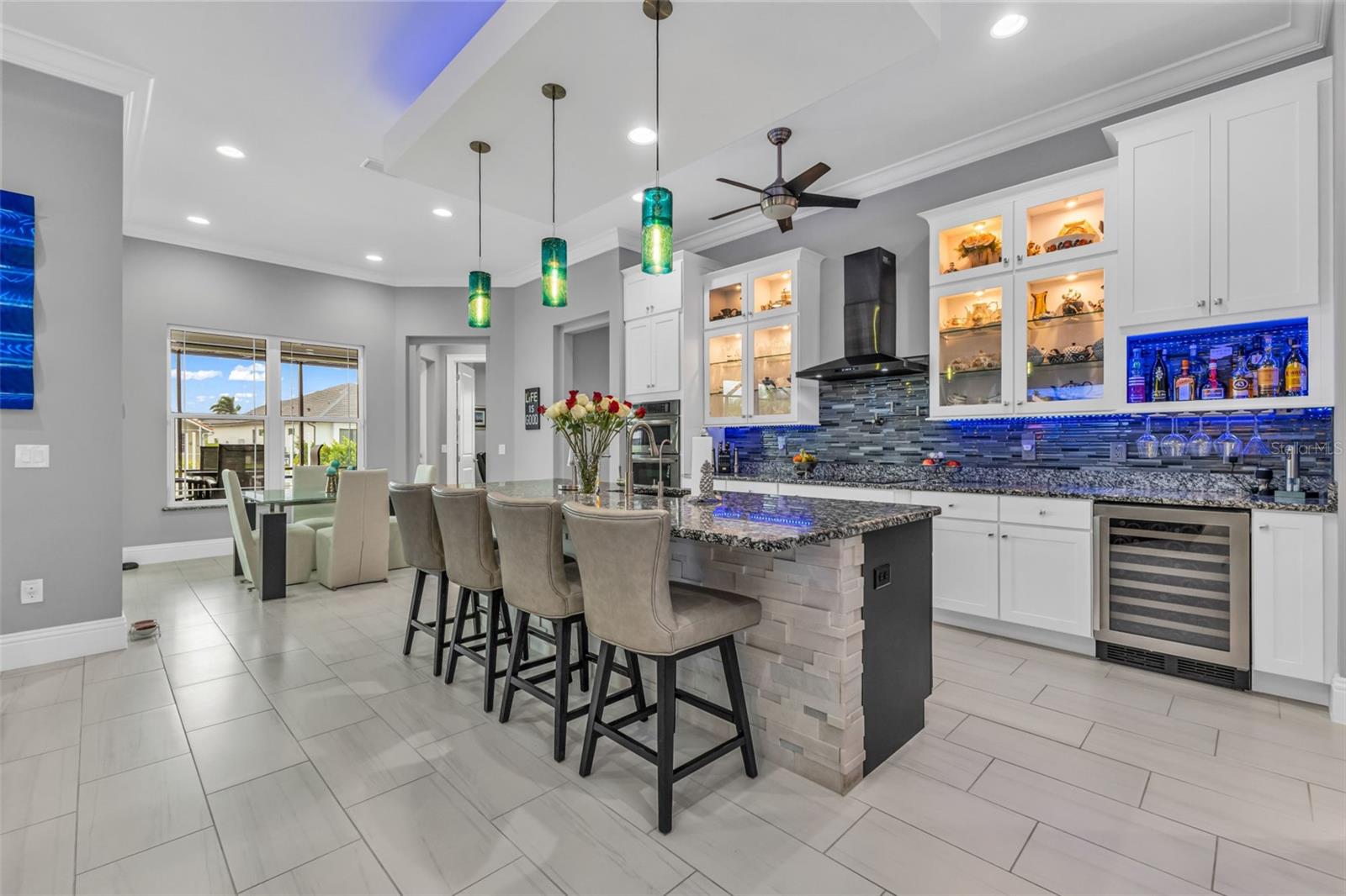 125 GREAT ISAAC CT, PUNTA GORDA, FL — photo 11