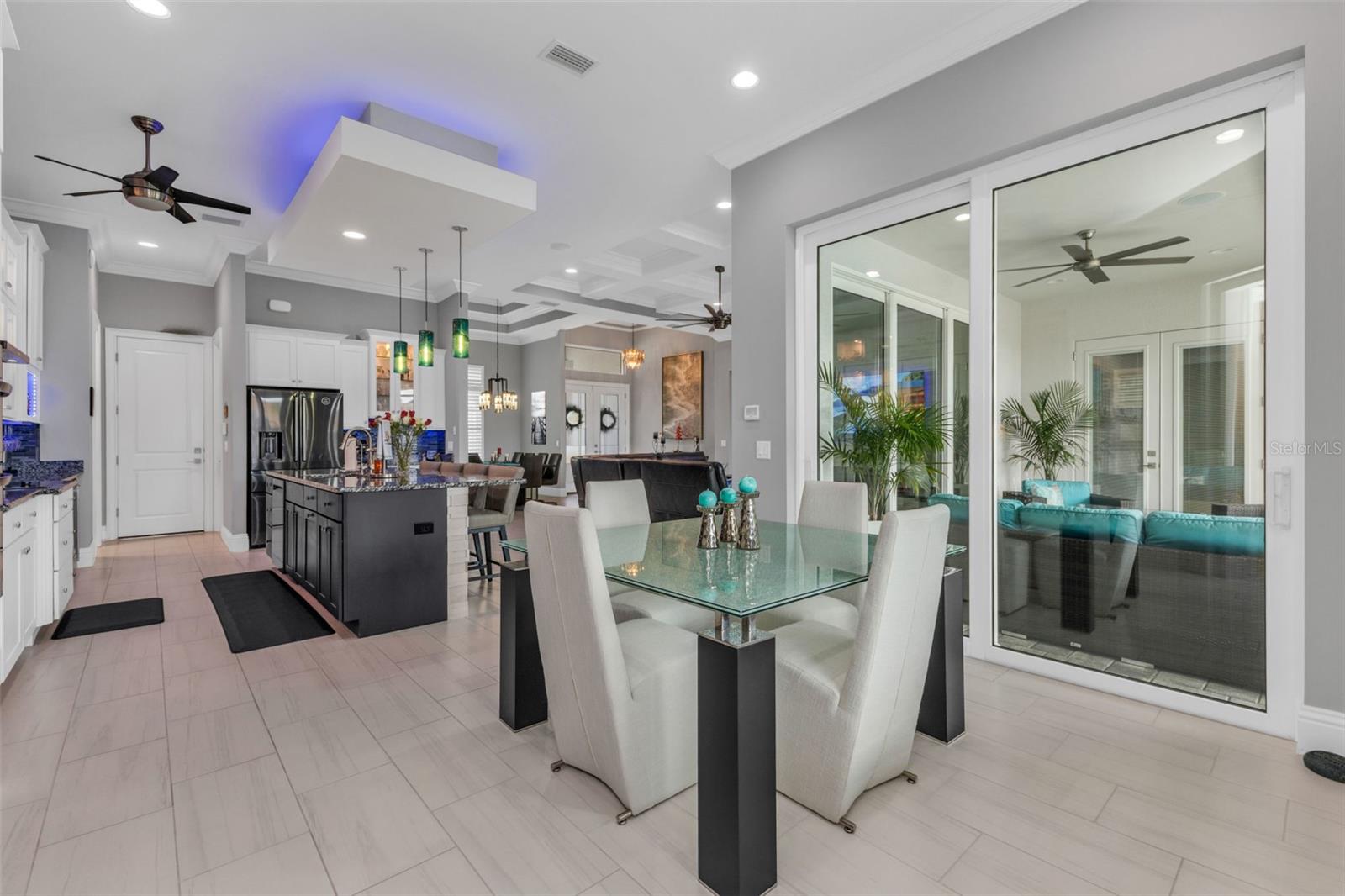 125 GREAT ISAAC CT, PUNTA GORDA, FL — photo 18