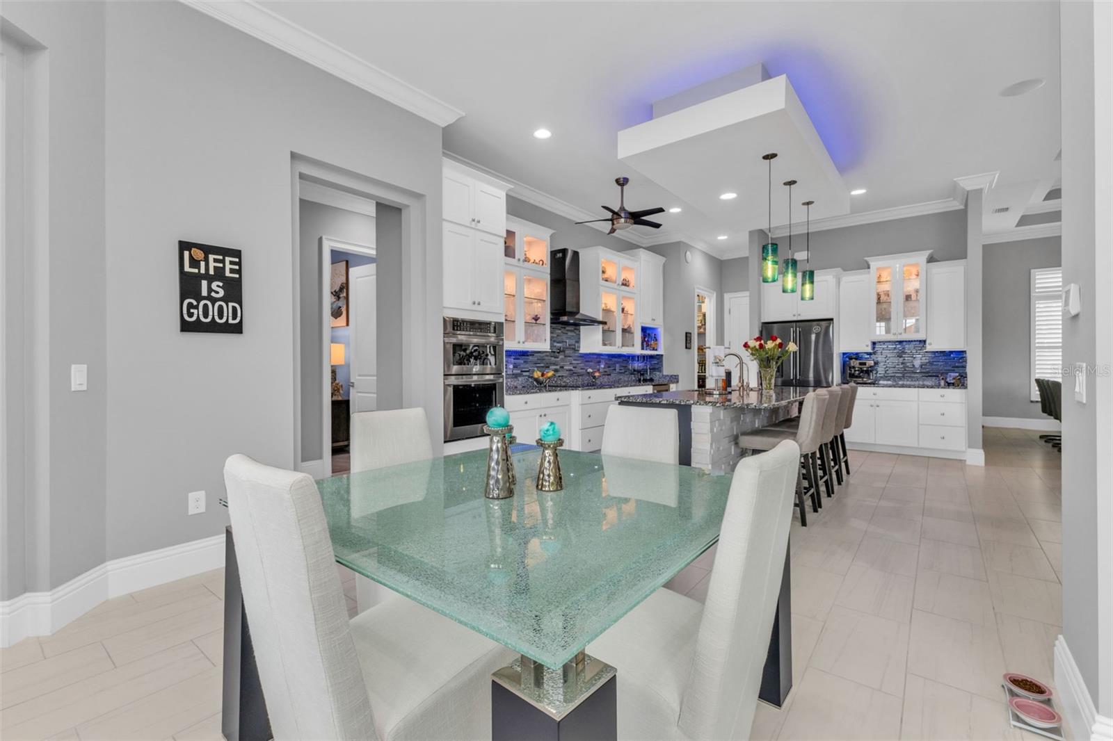 125 GREAT ISAAC CT, PUNTA GORDA, FL — photo 19
