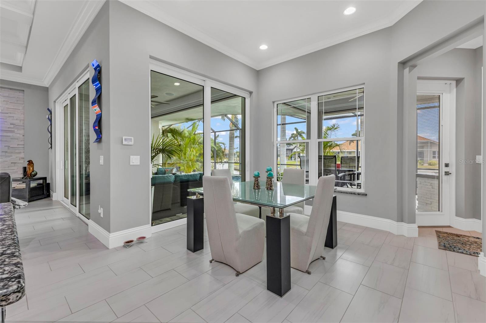 125 GREAT ISAAC CT, PUNTA GORDA, FL — photo 20