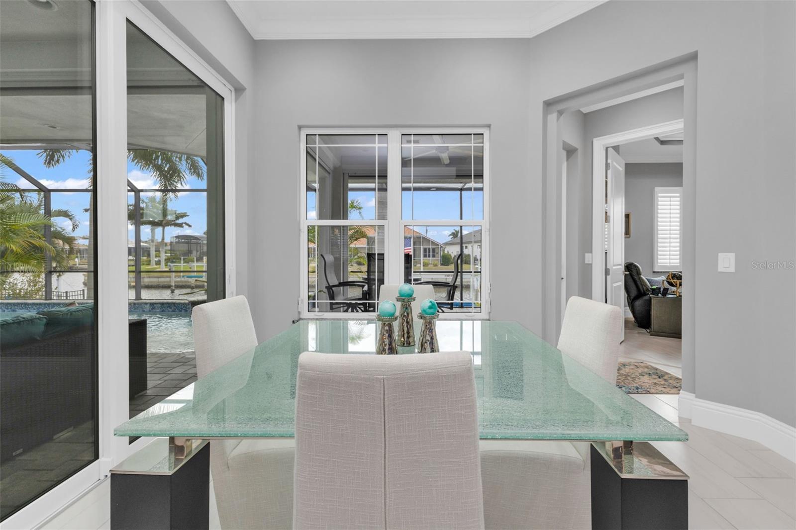 125 GREAT ISAAC CT, PUNTA GORDA, FL — photo 21