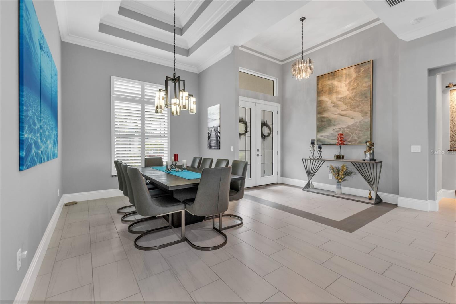 125 GREAT ISAAC CT, PUNTA GORDA, FL — photo 22