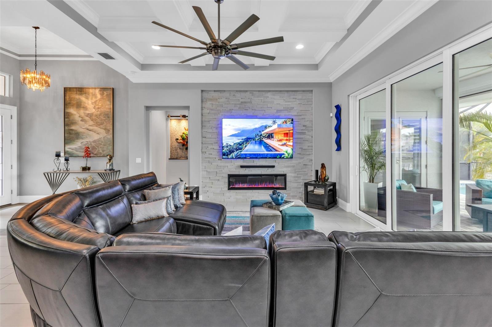125 GREAT ISAAC CT, PUNTA GORDA, FL — photo 25