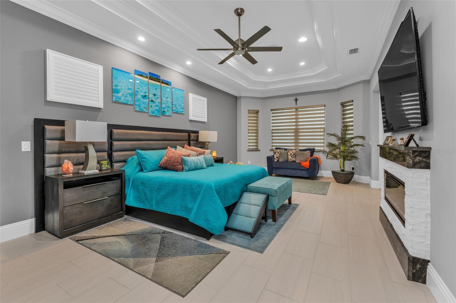 125 GREAT ISAAC CT, PUNTA GORDA, FL — photo 30