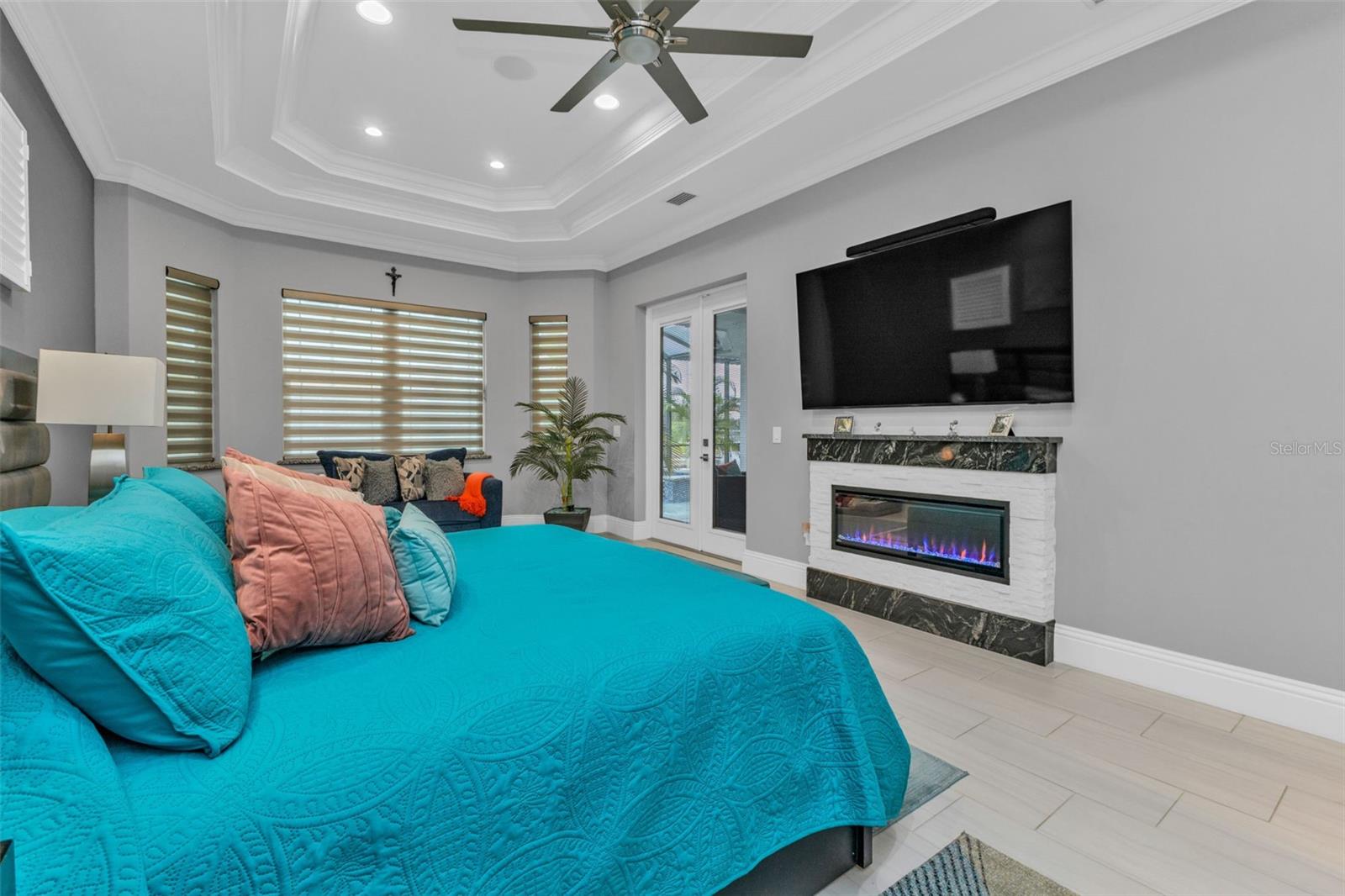 125 GREAT ISAAC CT, PUNTA GORDA, FL — photo 32