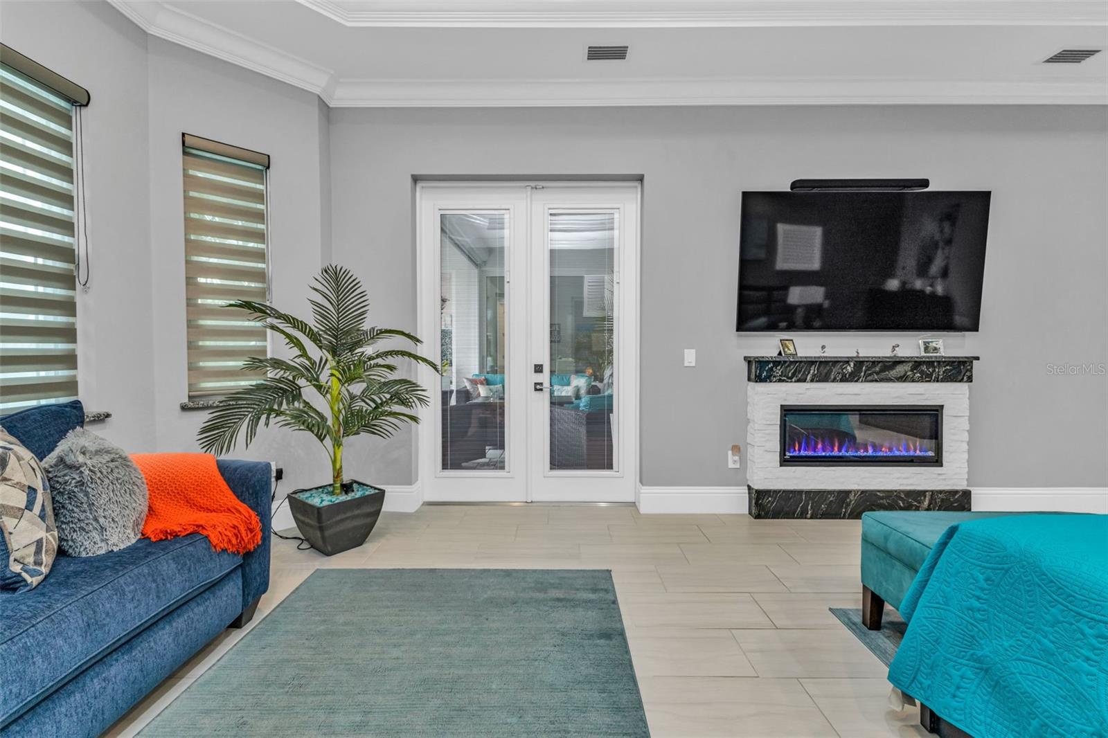125 GREAT ISAAC CT, PUNTA GORDA, FL — photo 33