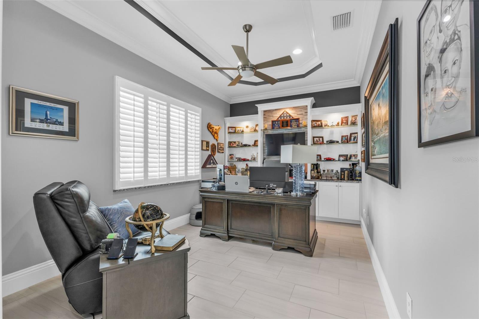125 GREAT ISAAC CT, PUNTA GORDA, FL — photo 46