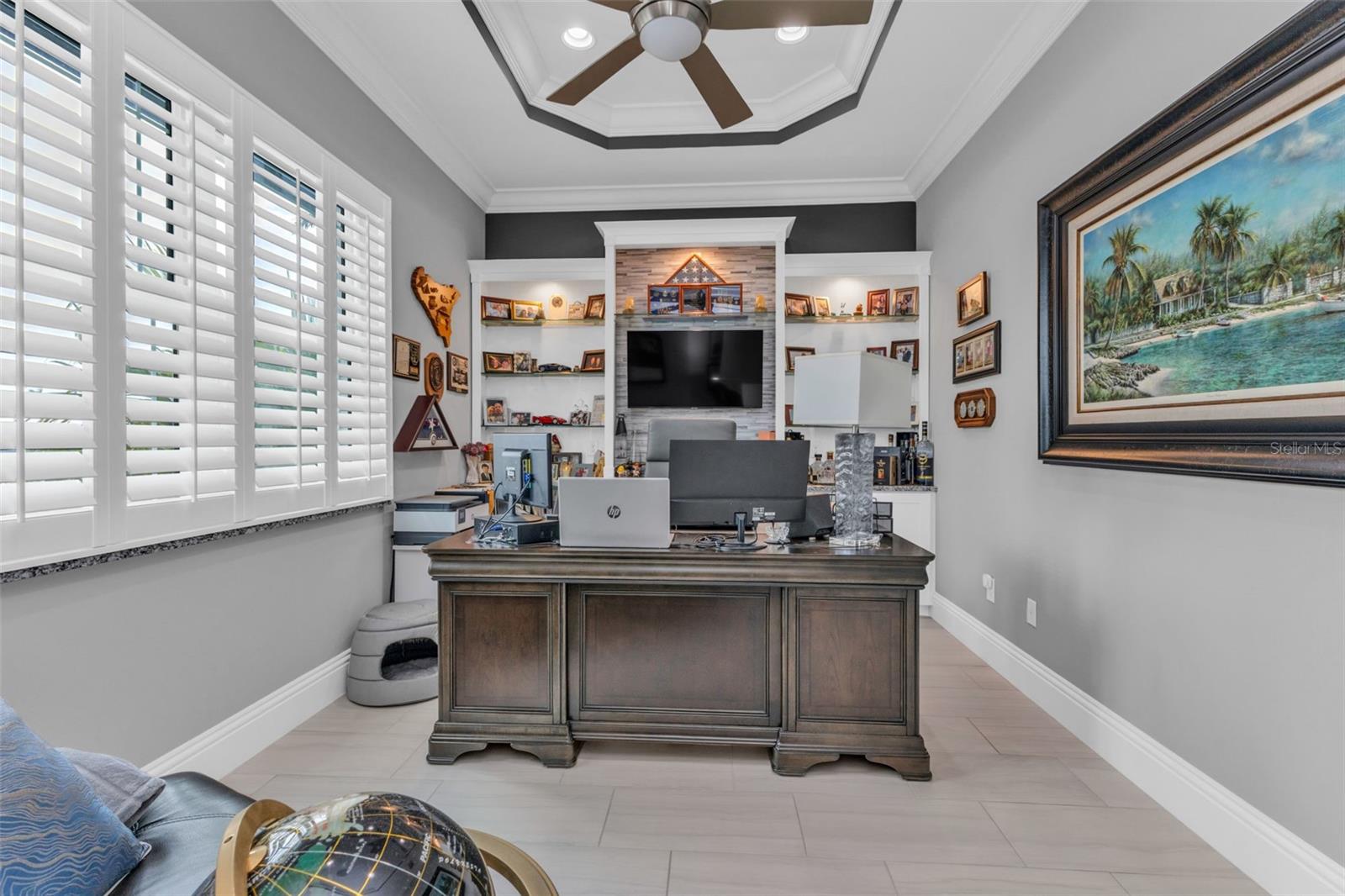 125 GREAT ISAAC CT, PUNTA GORDA, FL — photo 47