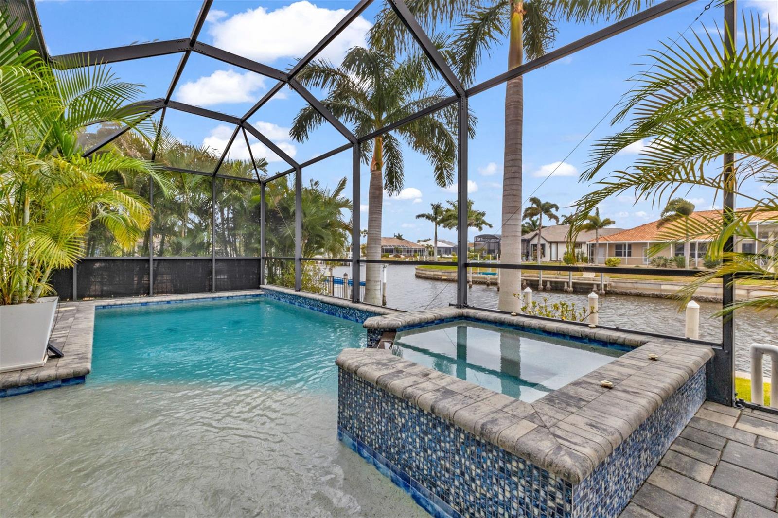 125 GREAT ISAAC CT, PUNTA GORDA, FL — photo 61