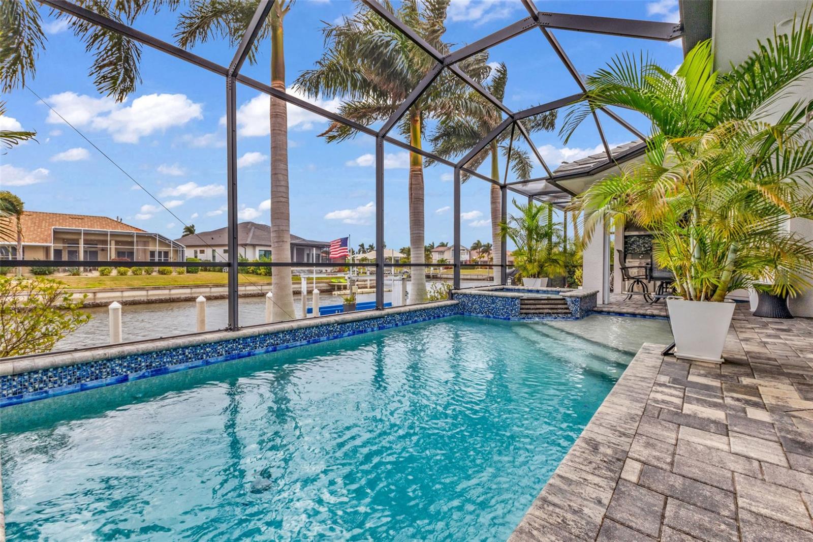 125 GREAT ISAAC CT, PUNTA GORDA, FL — photo 62