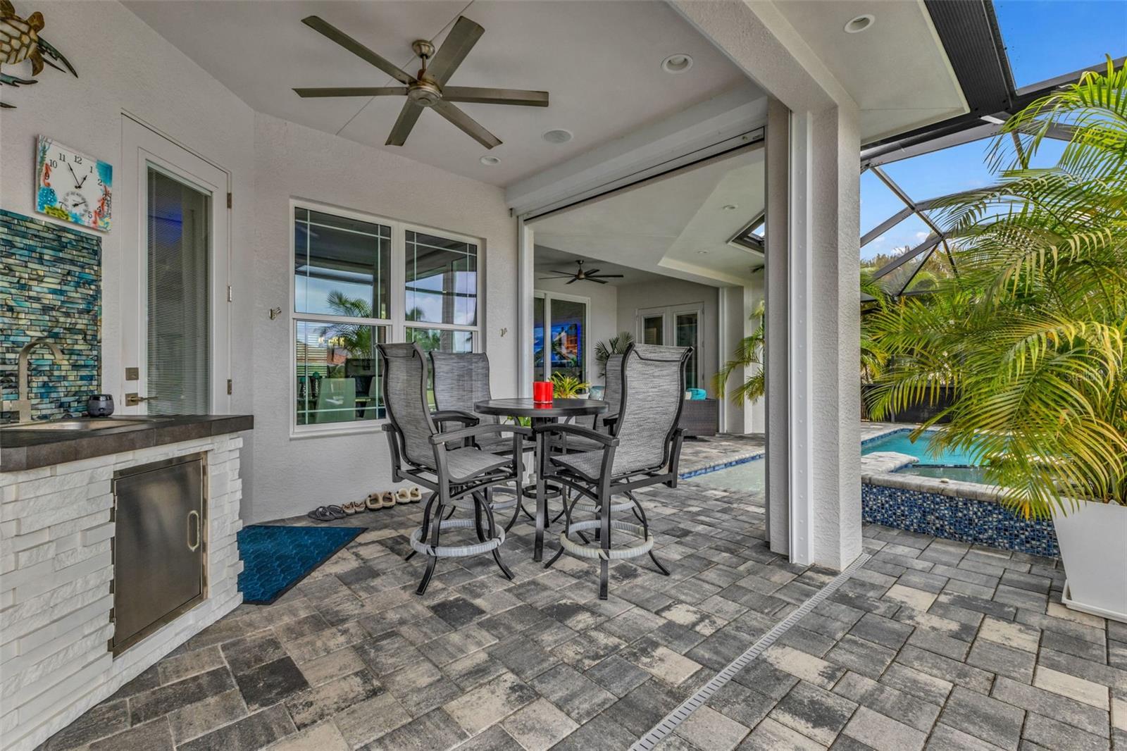 125 GREAT ISAAC CT, PUNTA GORDA, FL — photo 68