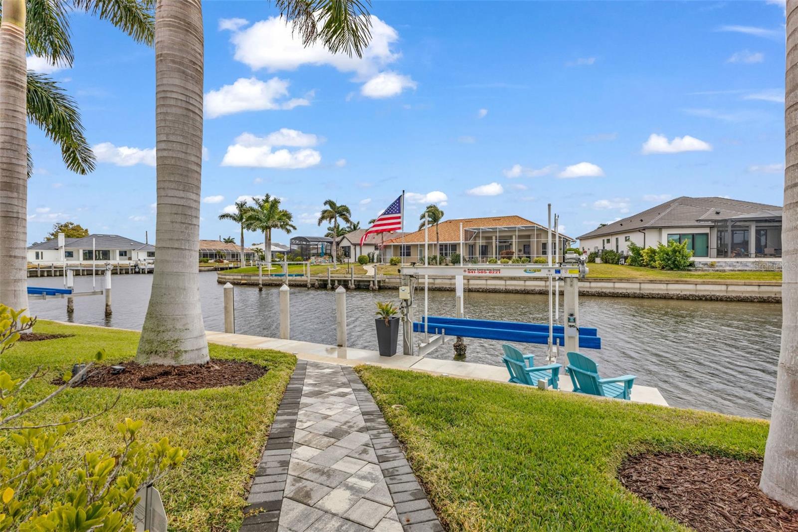 125 GREAT ISAAC CT, PUNTA GORDA, FL — photo 69