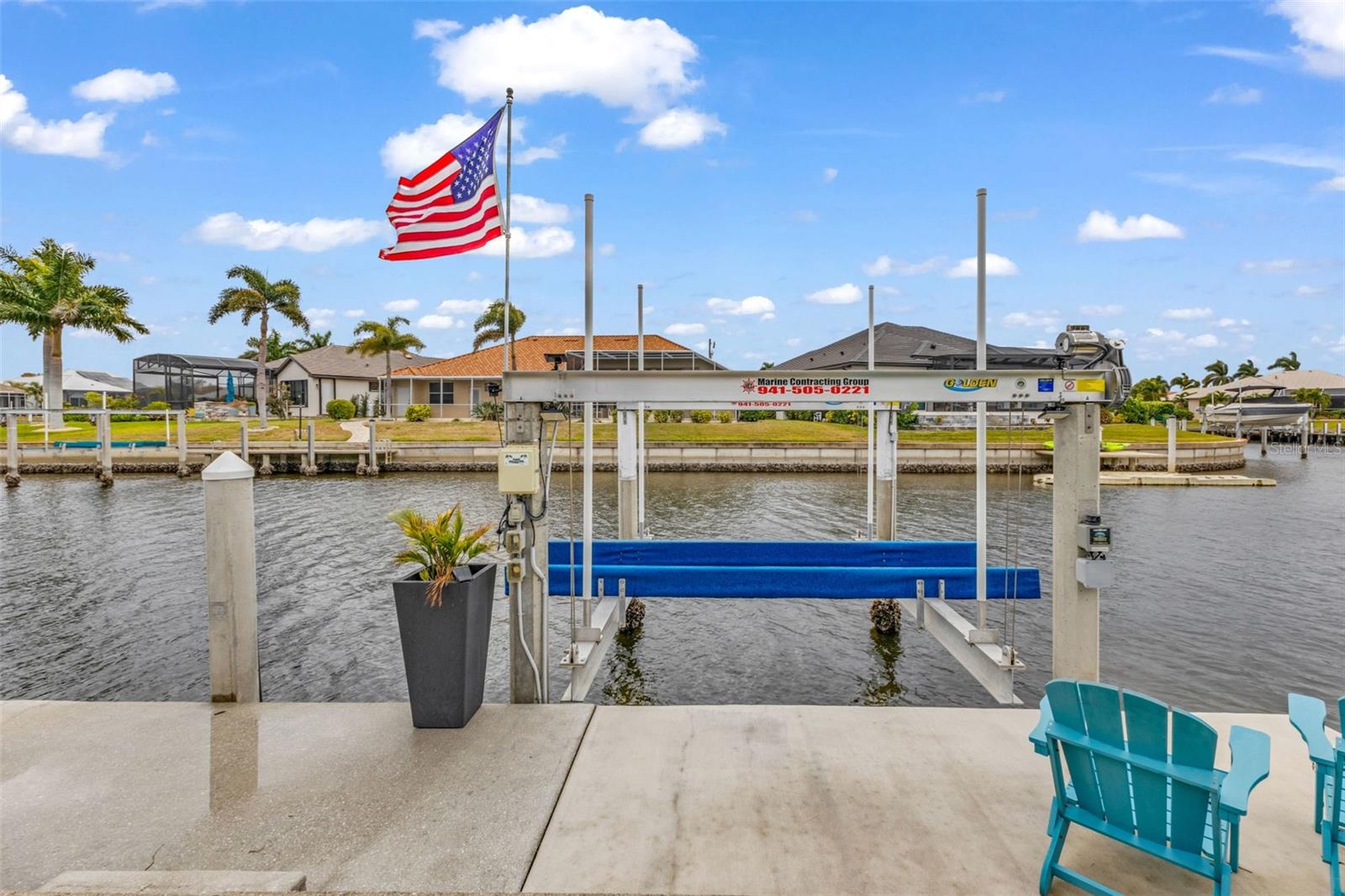 125 GREAT ISAAC CT, PUNTA GORDA, FL — photo 71