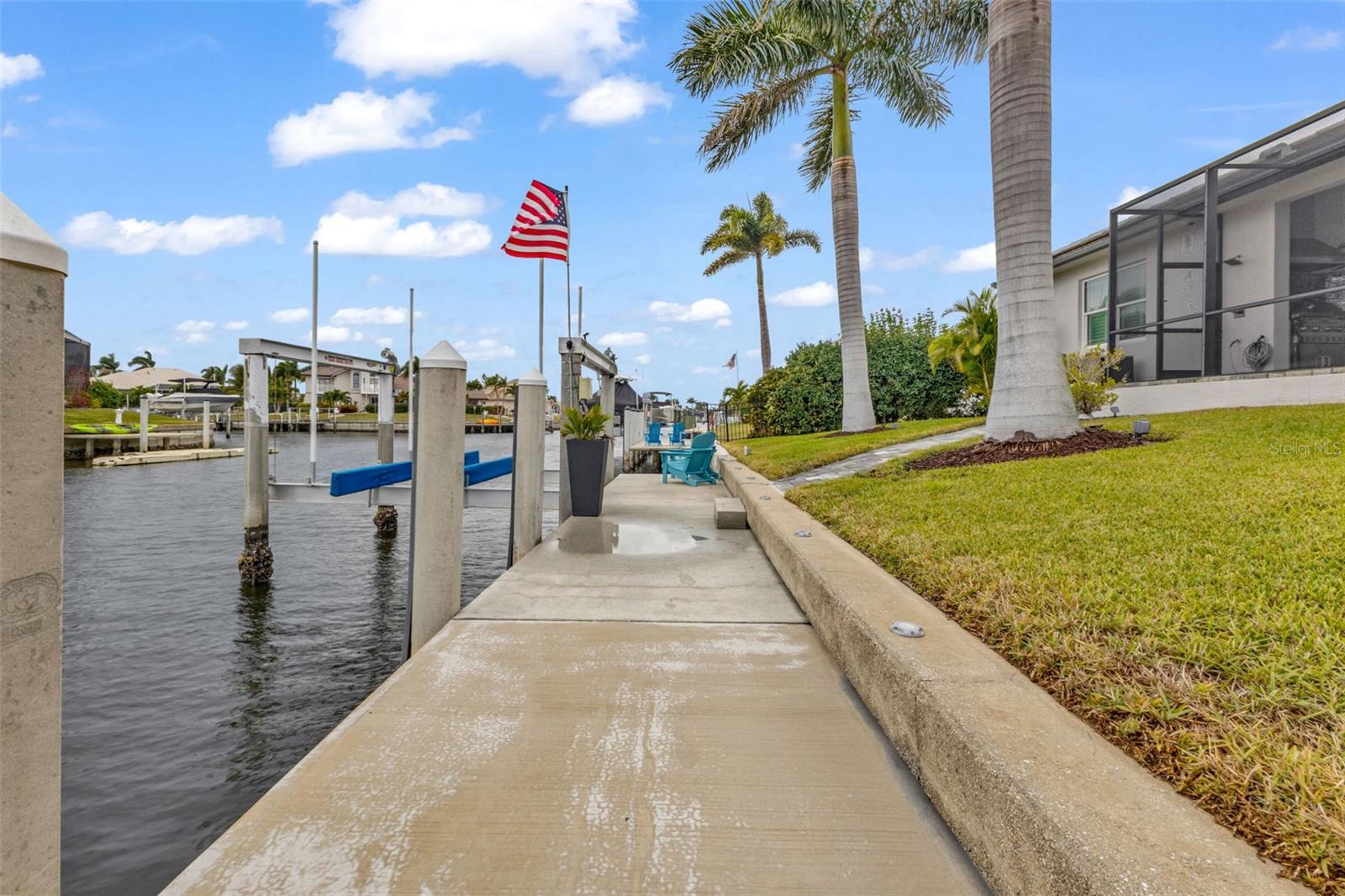 125 GREAT ISAAC CT, PUNTA GORDA, FL — photo 73