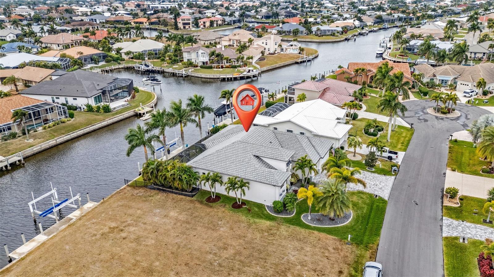 125 GREAT ISAAC CT, PUNTA GORDA, FL — photo 75