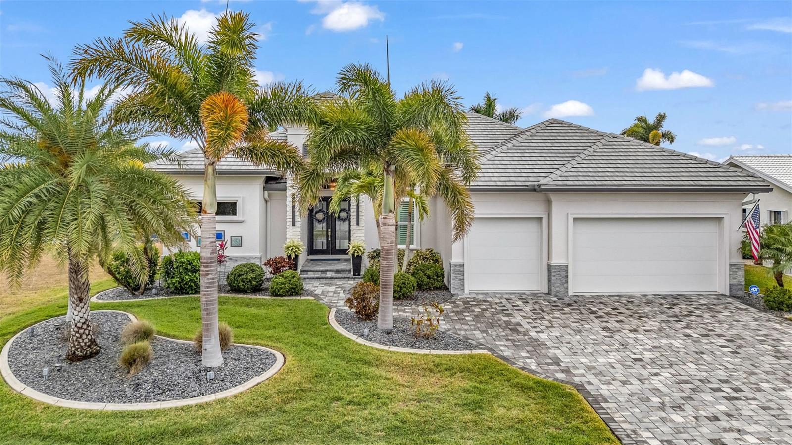 125 GREAT ISAAC CT, PUNTA GORDA, FL — photo 77