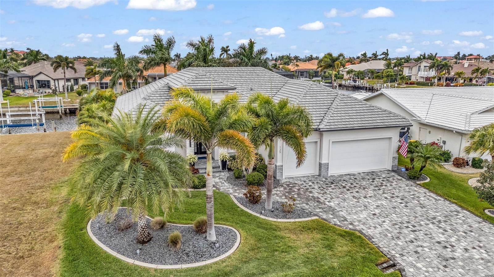 125 GREAT ISAAC CT, PUNTA GORDA, FL — photo 78