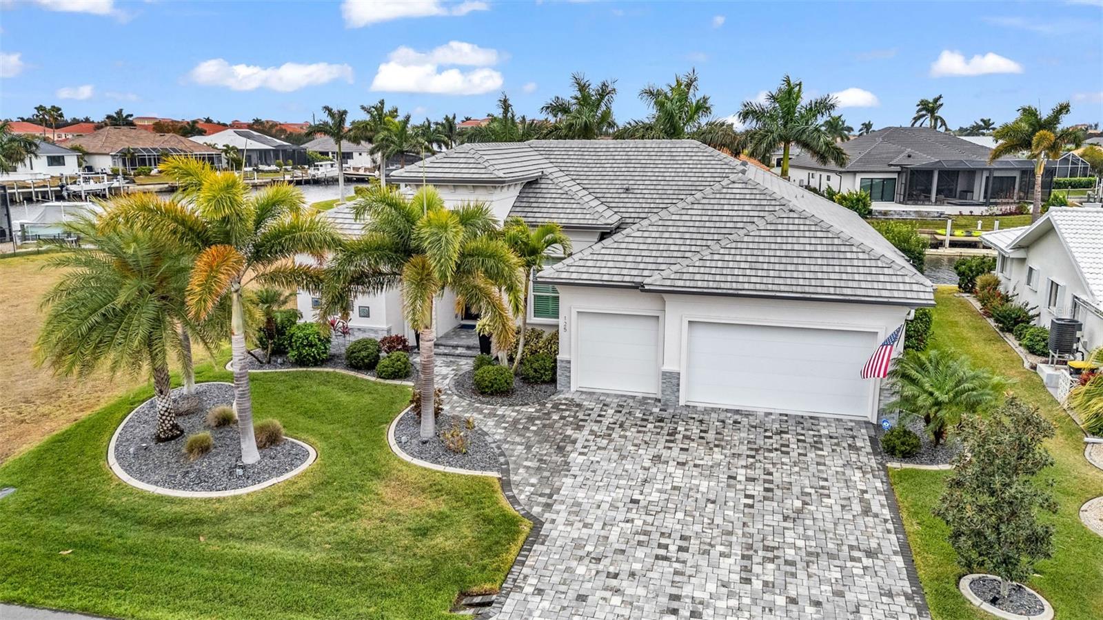 125 GREAT ISAAC CT, PUNTA GORDA, FL — photo 79