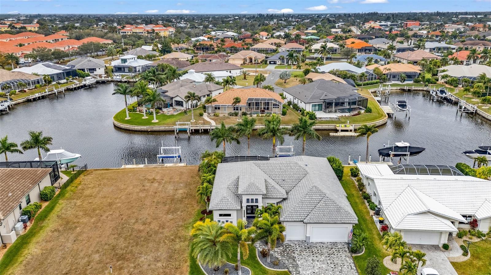 125 GREAT ISAAC CT, PUNTA GORDA, FL — photo 81