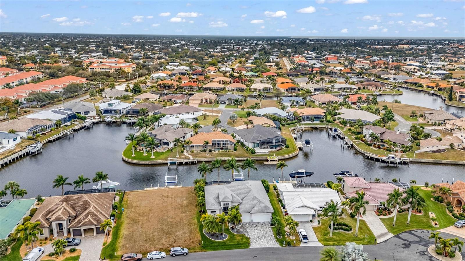 125 GREAT ISAAC CT, PUNTA GORDA, FL — photo 95