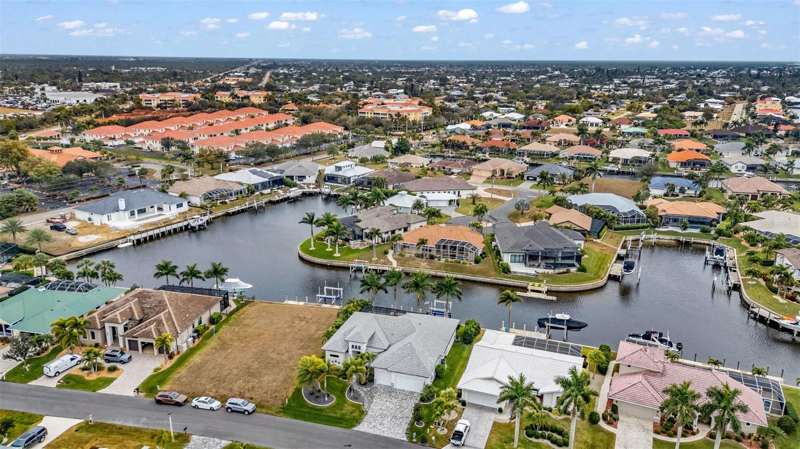 125 GREAT ISAAC CT, PUNTA GORDA, FL — photo 96