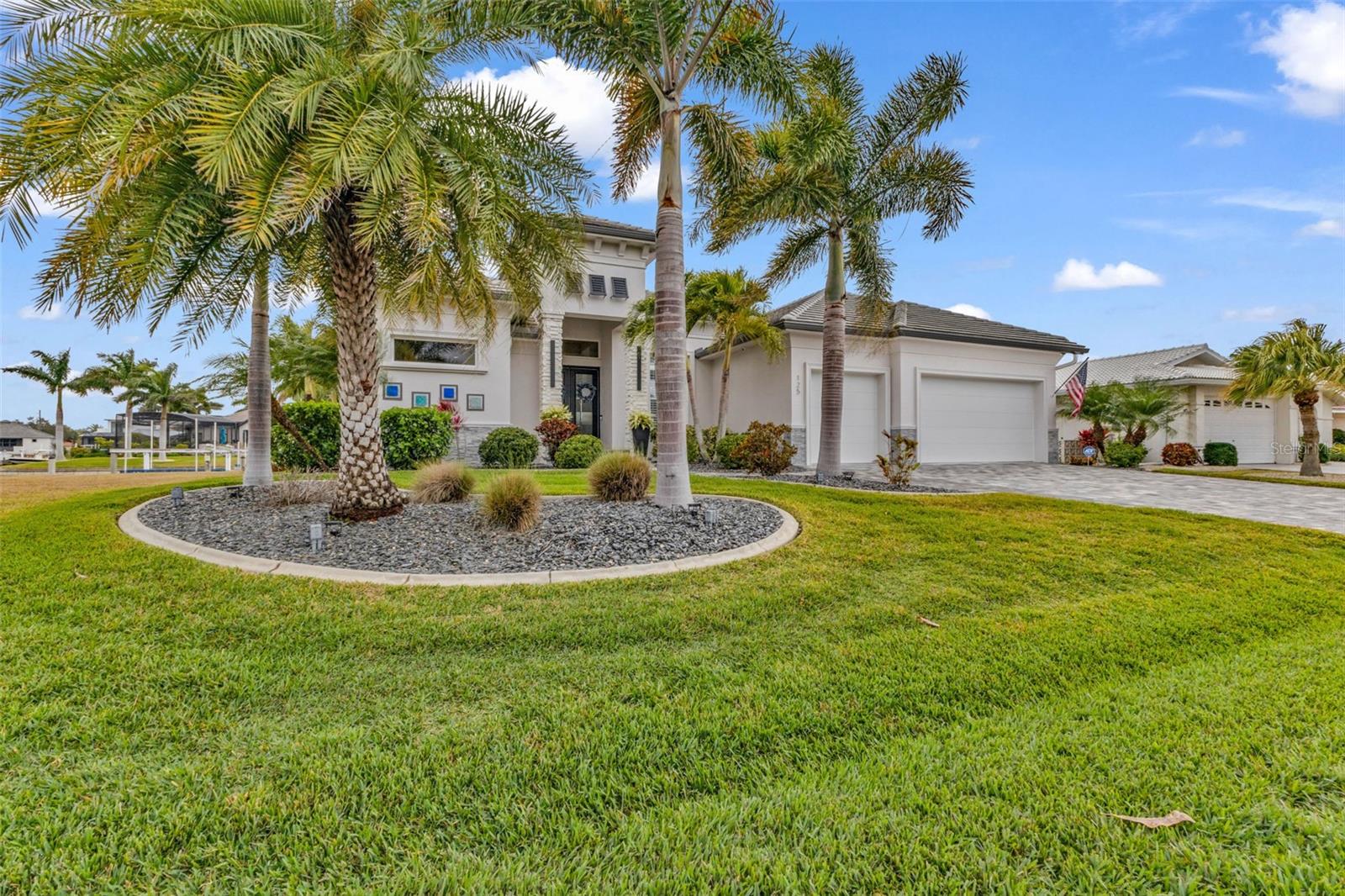 125 GREAT ISAAC CT, PUNTA GORDA, FL — photo 100