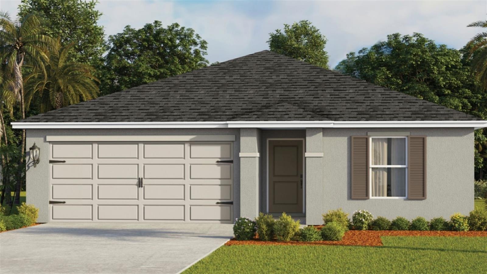 2534 SCOTTVILLE AVE, DELTONA, FL