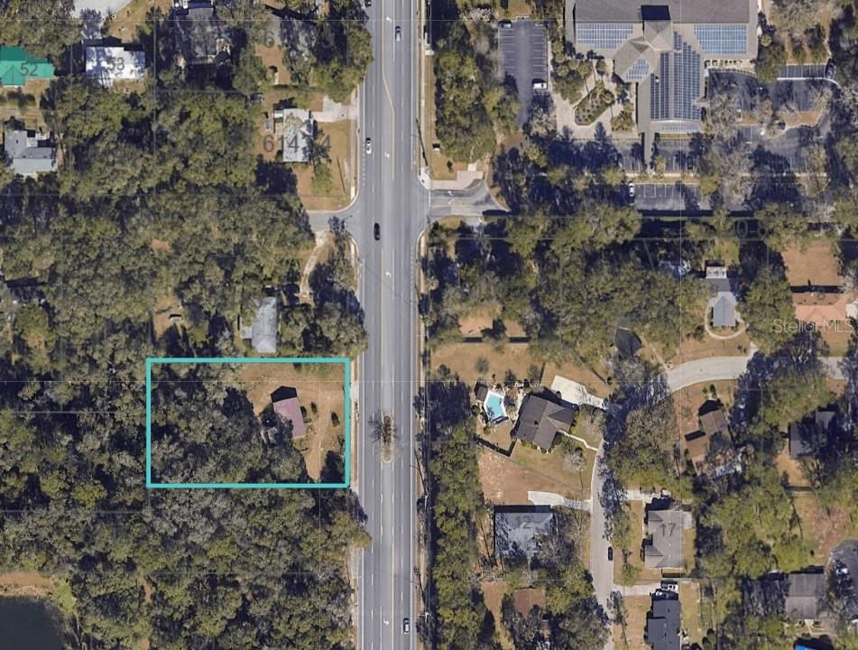 3002 NW 43RD ST, GAINESVILLE, FL — photo 2