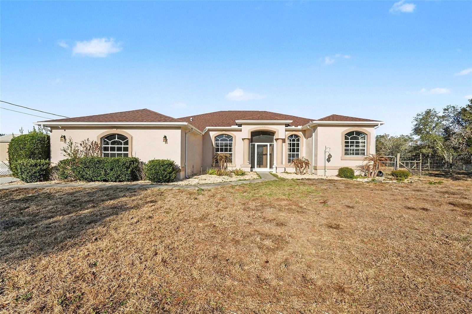 16031 DONNEY MOOR LN, SPRING HILL, FL