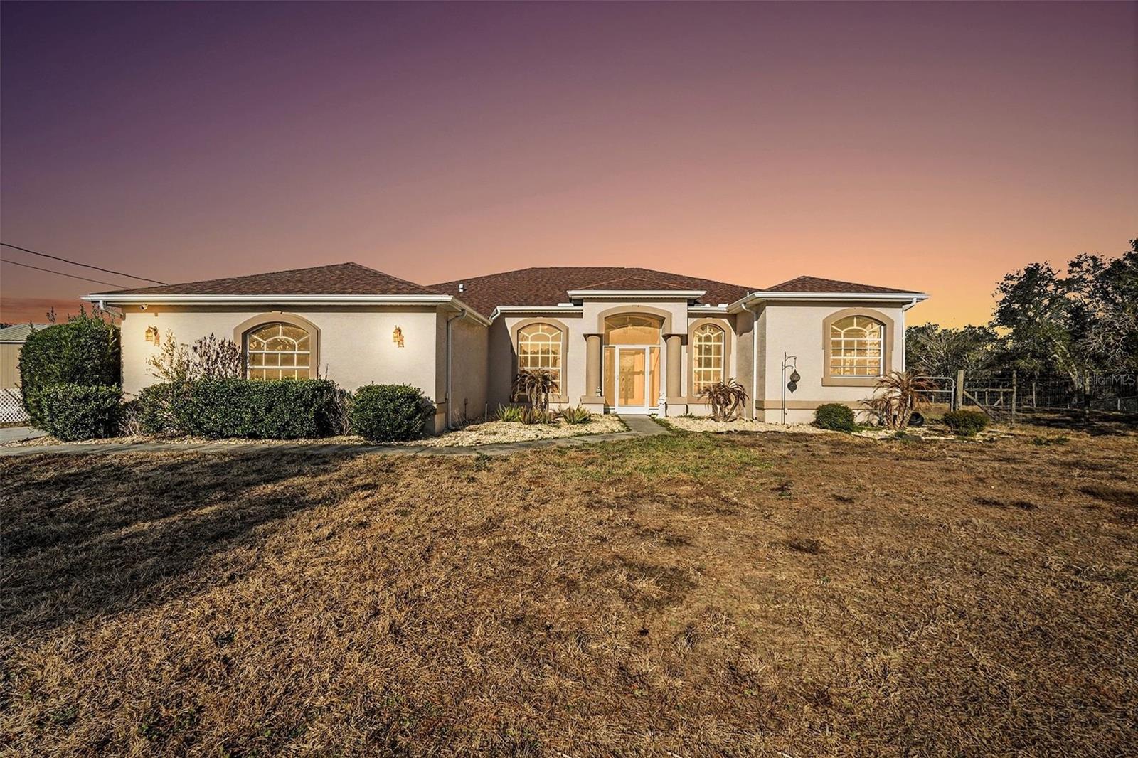 16031 DONNEY MOOR LN, SPRING HILL, FL — photo 2