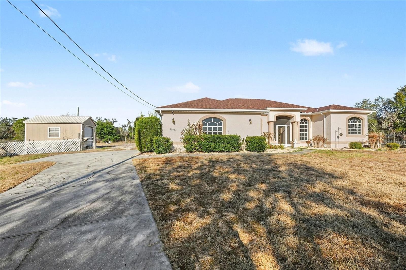 16031 DONNEY MOOR LN, SPRING HILL, FL — photo 3