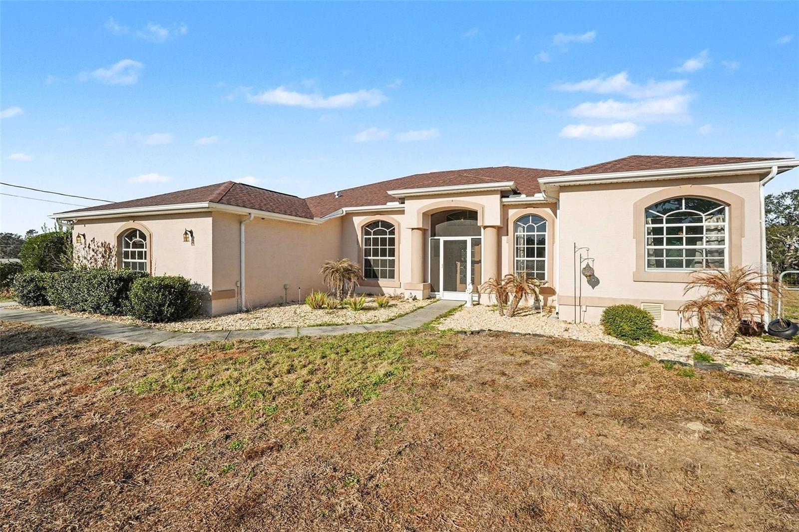 16031 DONNEY MOOR LN, SPRING HILL, FL — photo 4