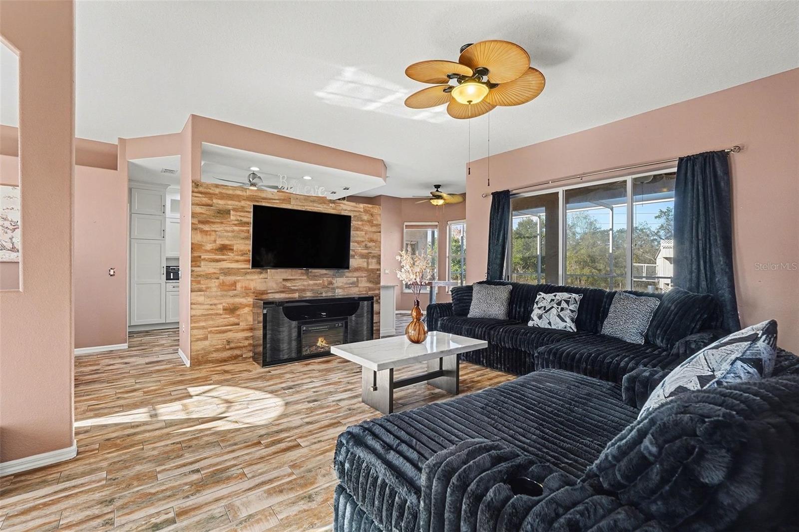 16031 DONNEY MOOR LN, SPRING HILL, FL — photo 6
