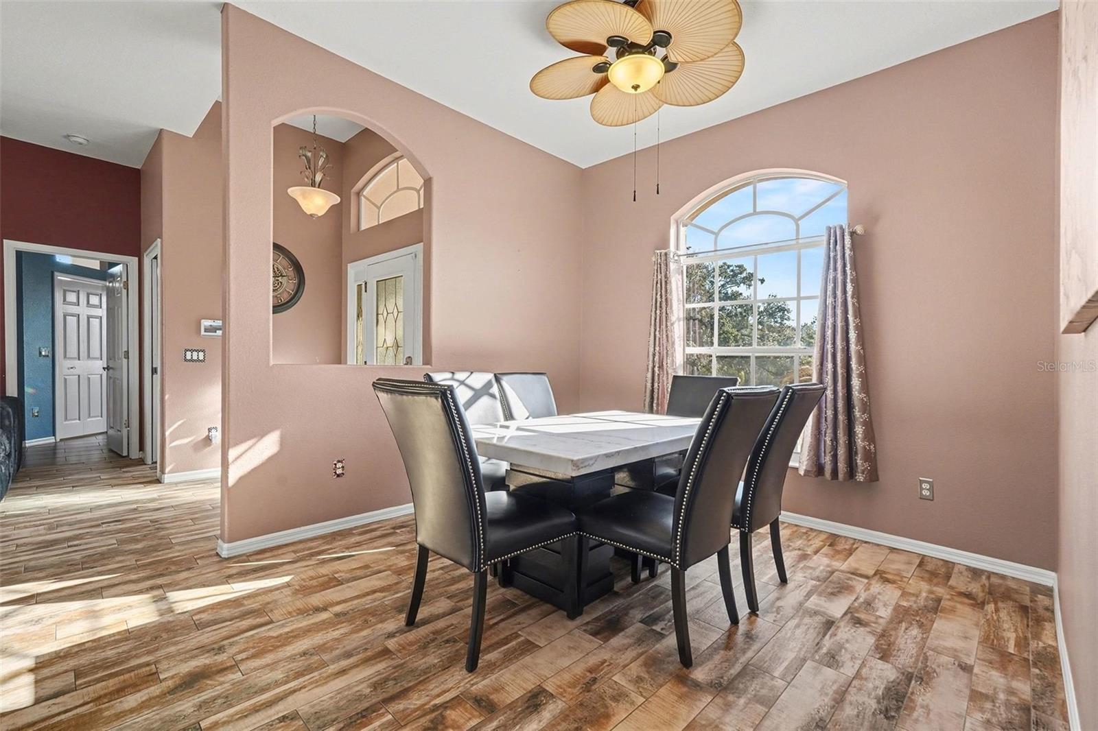 16031 DONNEY MOOR LN, SPRING HILL, FL — photo 10