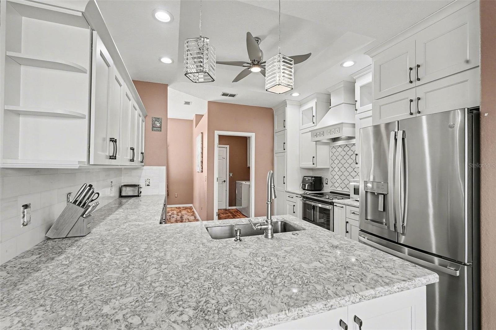 16031 DONNEY MOOR LN, SPRING HILL, FL — photo 14