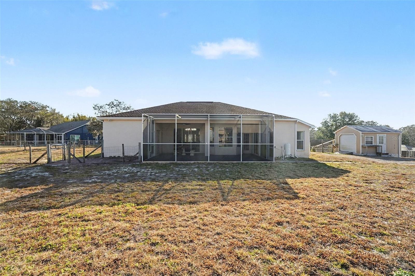16031 DONNEY MOOR LN, SPRING HILL, FL — photo 26